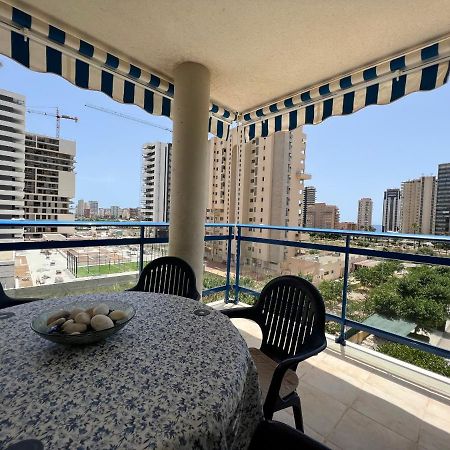 Estrella III 4 - Inmodream Calpe Apartamento Exterior foto