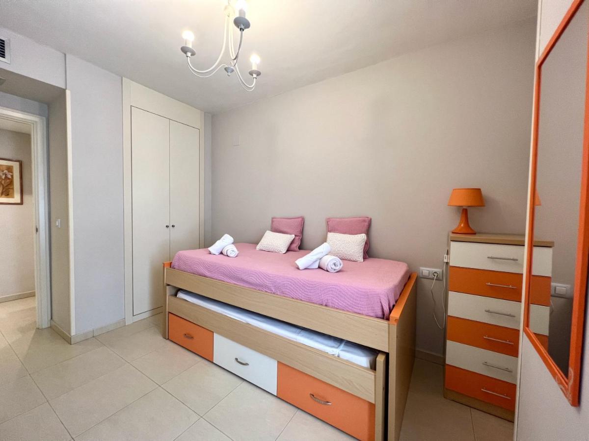 Estrella III 4 - Inmodream Calpe Apartamento Exterior foto