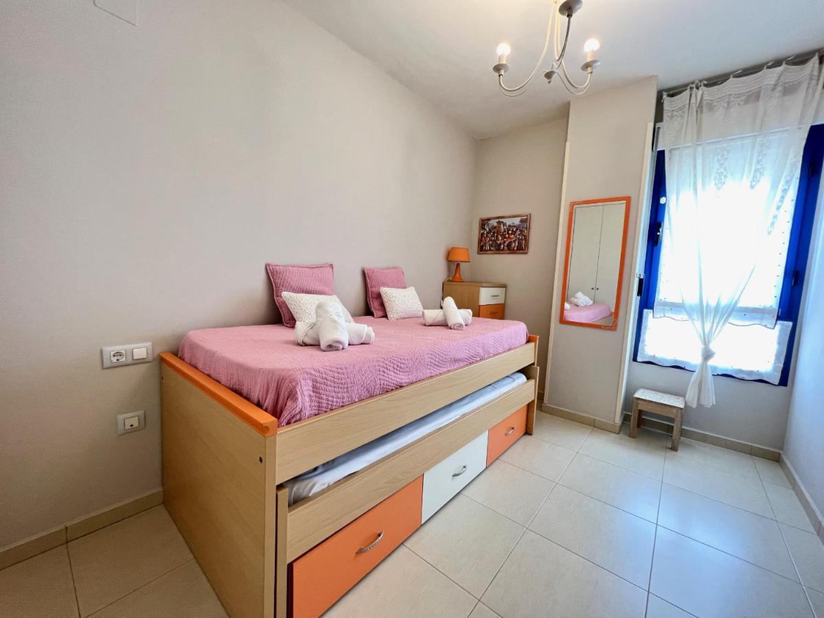 Estrella III 4 - Inmodream Calpe Apartamento Exterior foto