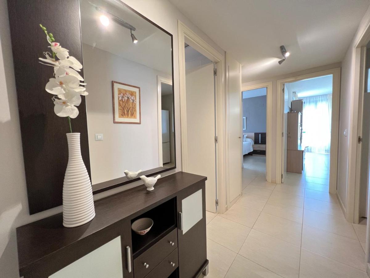 Estrella III 4 - Inmodream Calpe Apartamento Exterior foto