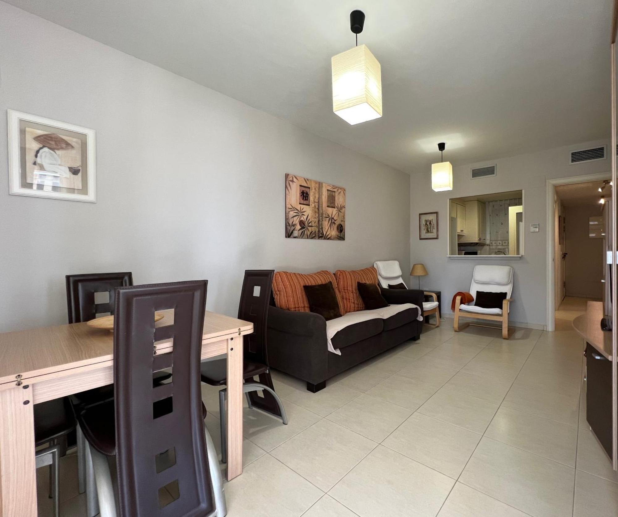 Estrella III 4 - Inmodream Calpe Apartamento Exterior foto