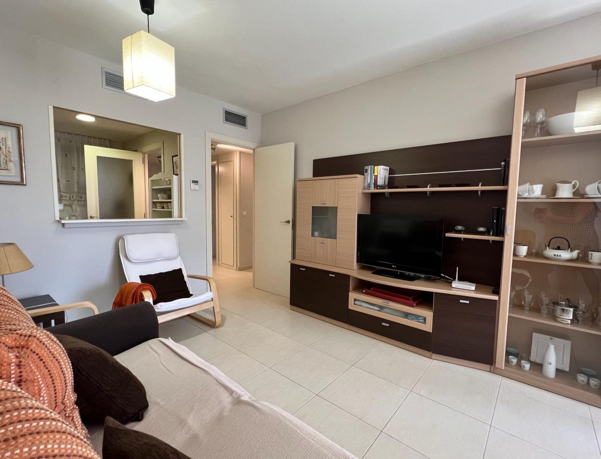 Estrella III 4 - Inmodream Calpe Apartamento Exterior foto