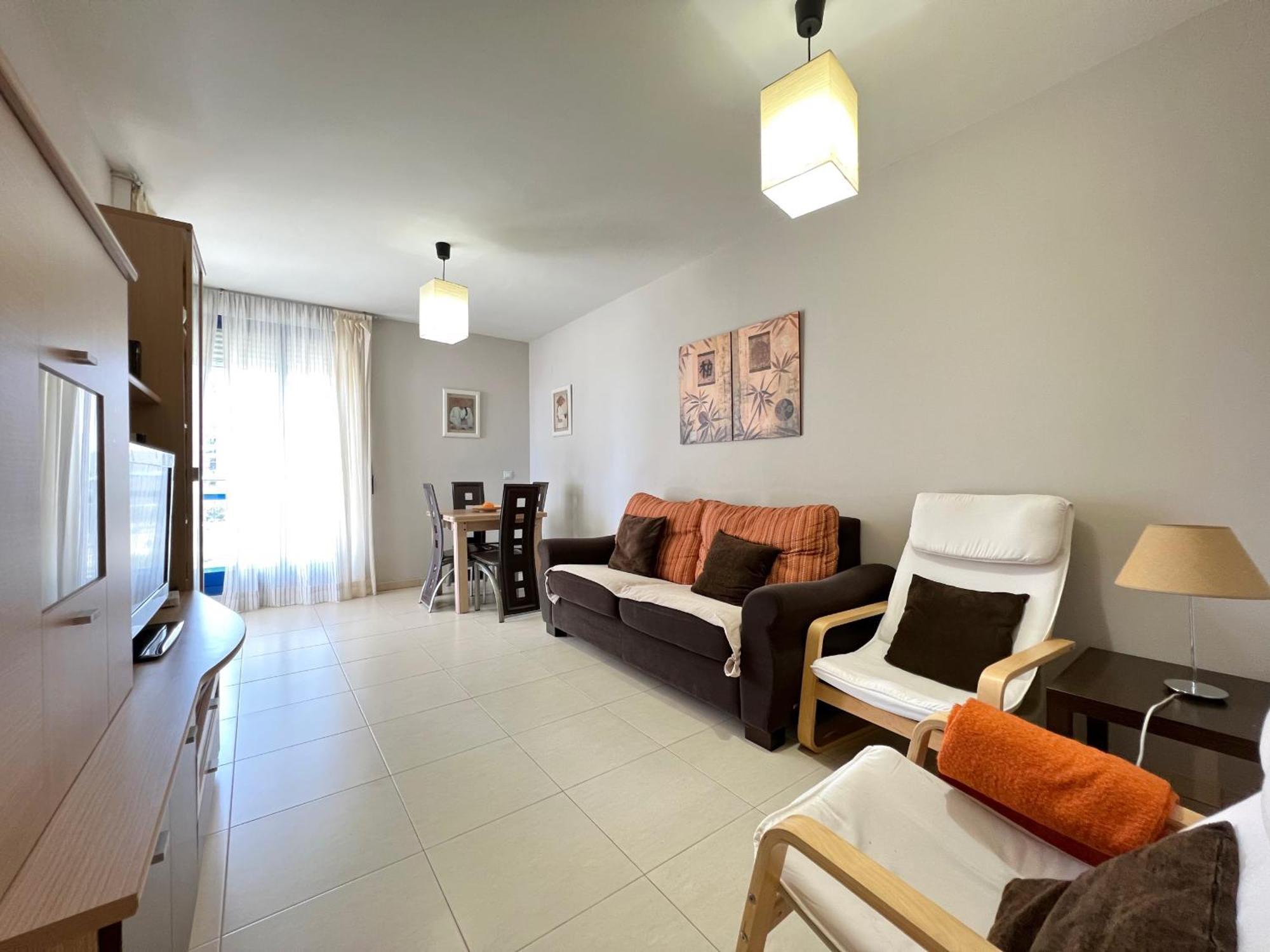 Estrella III 4 - Inmodream Calpe Apartamento Exterior foto