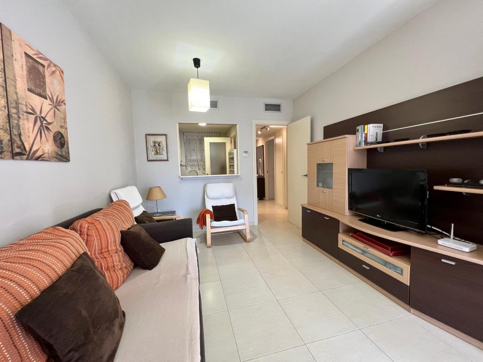 Estrella III 4 - Inmodream Calpe Apartamento Exterior foto